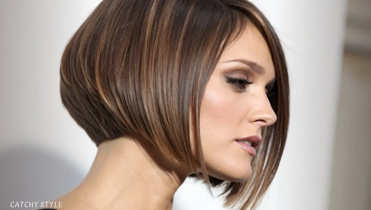 Asymmetrical Bob