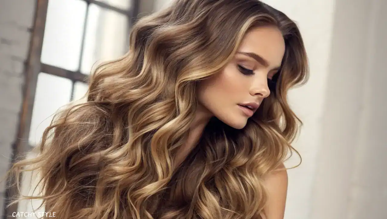 Long Wavy Hairstyles