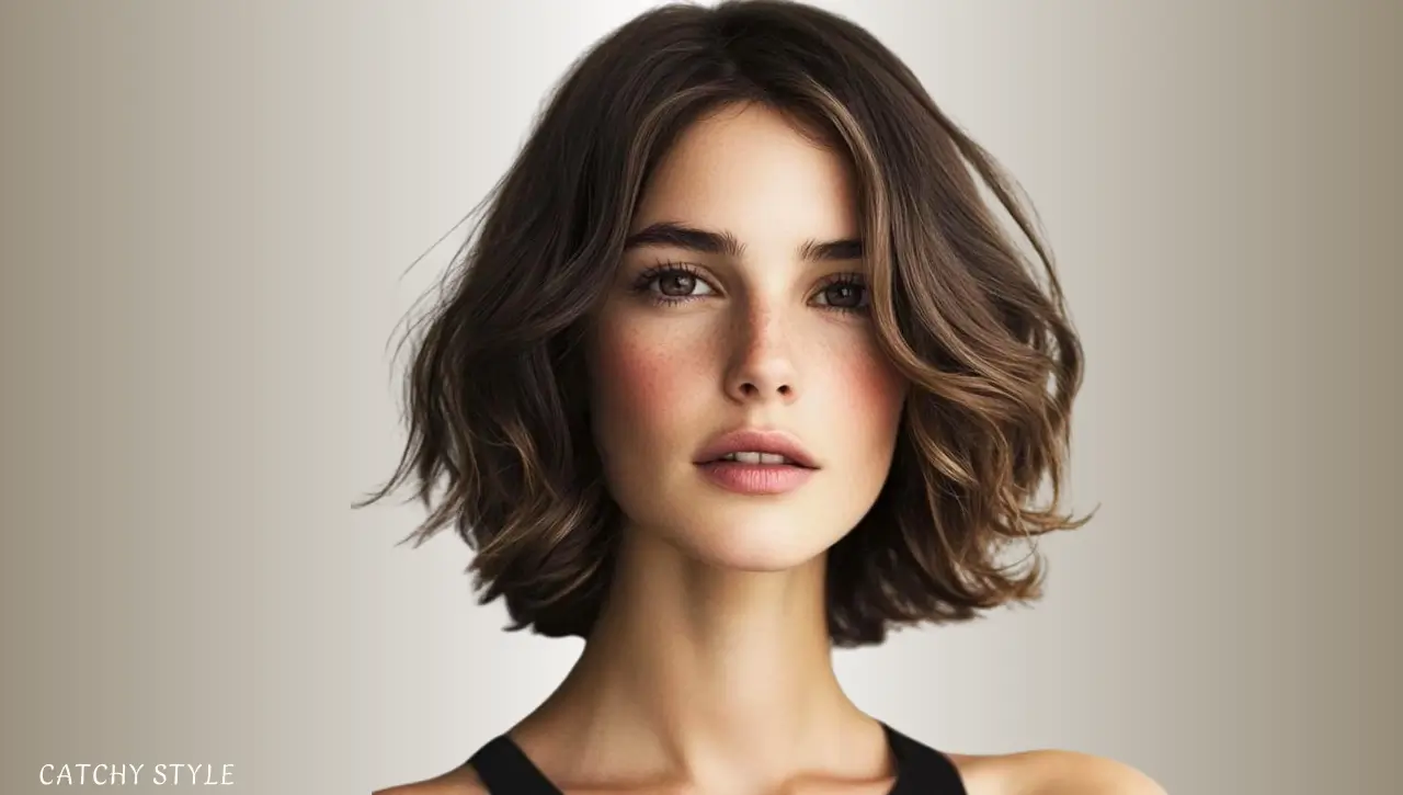 Wavy Bob haircuts Wavy Bob haircuts