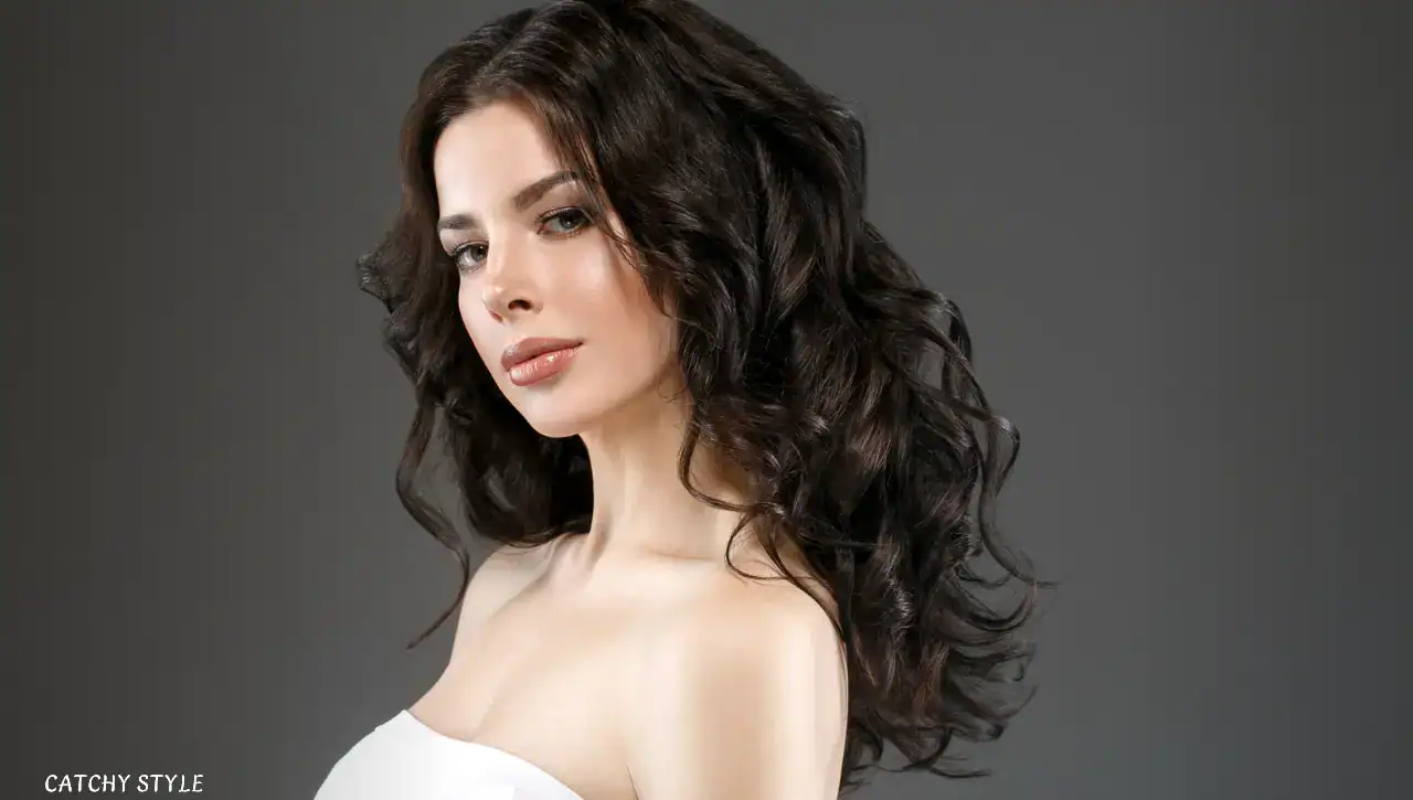 Wavy Hairstyles