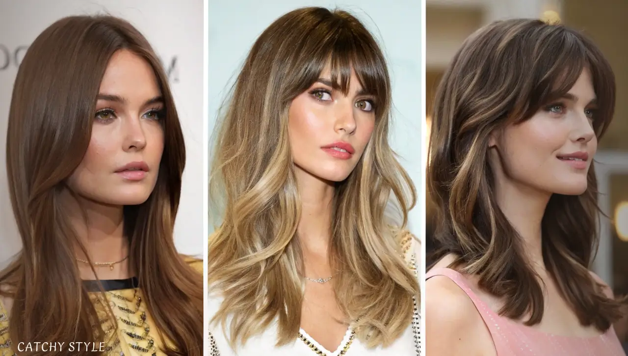 Who Should Get the Butterfly Haircut for Long Hair Who Should Get the Butterfly Haircut for Long Hair