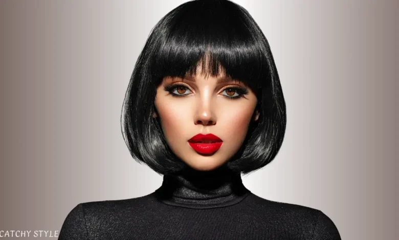 low maintenance short haircuts