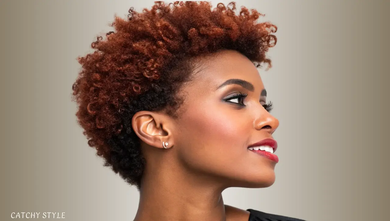 short afro hairstyle short afro hairstyle