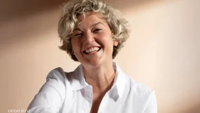short haircuts for women over 60