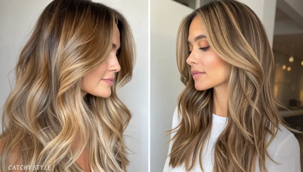 Highlighted Layers
