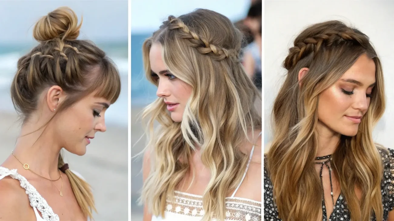 Related Hairstyles to Try