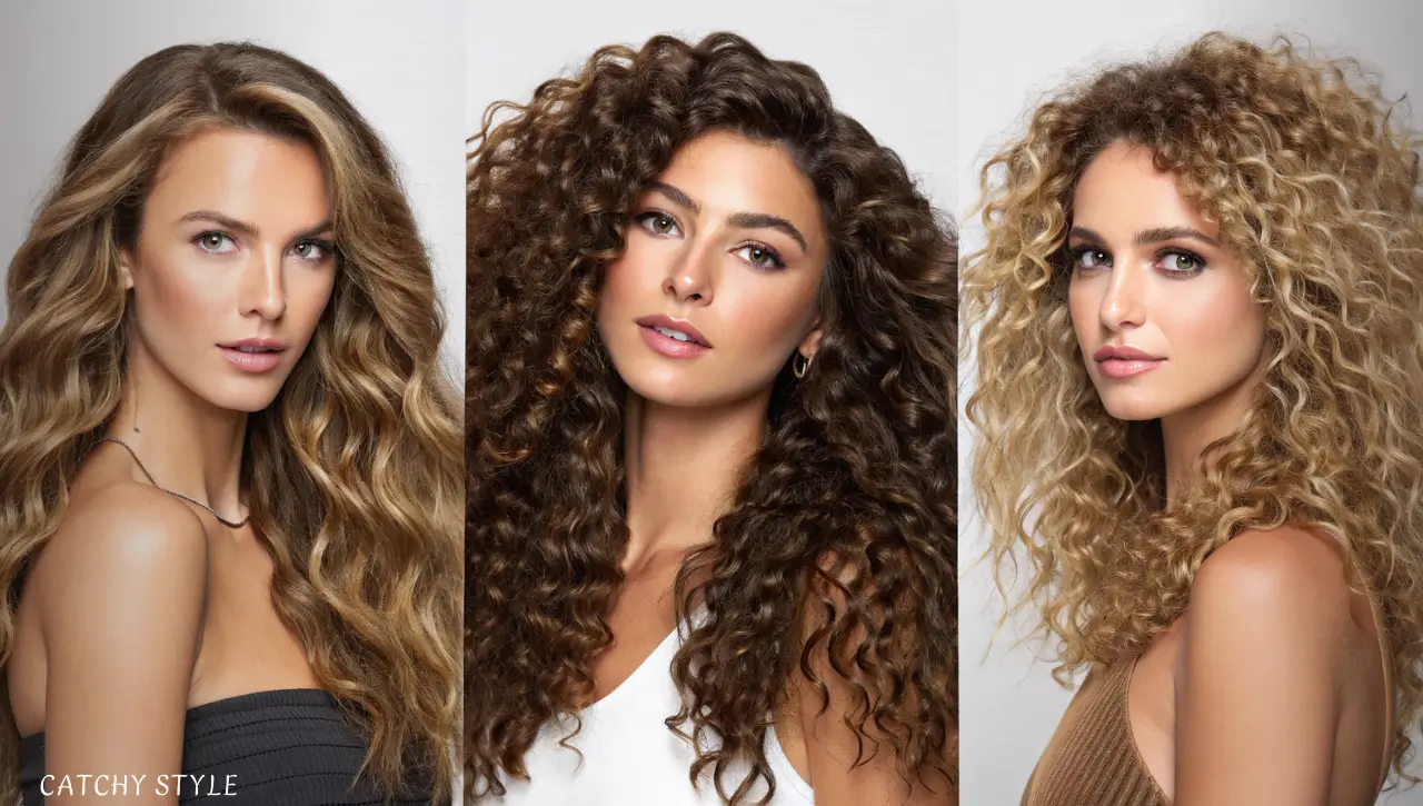 Understanding Hair Texture Categories