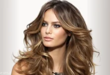 layered haircuts for long hair