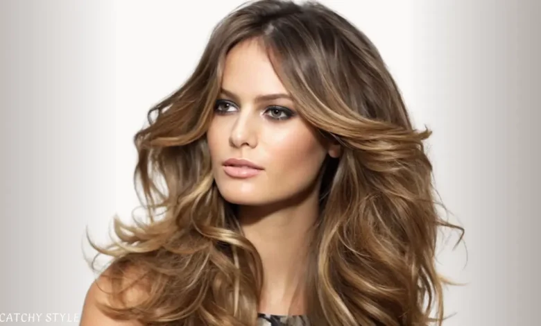 layered haircuts for long hair