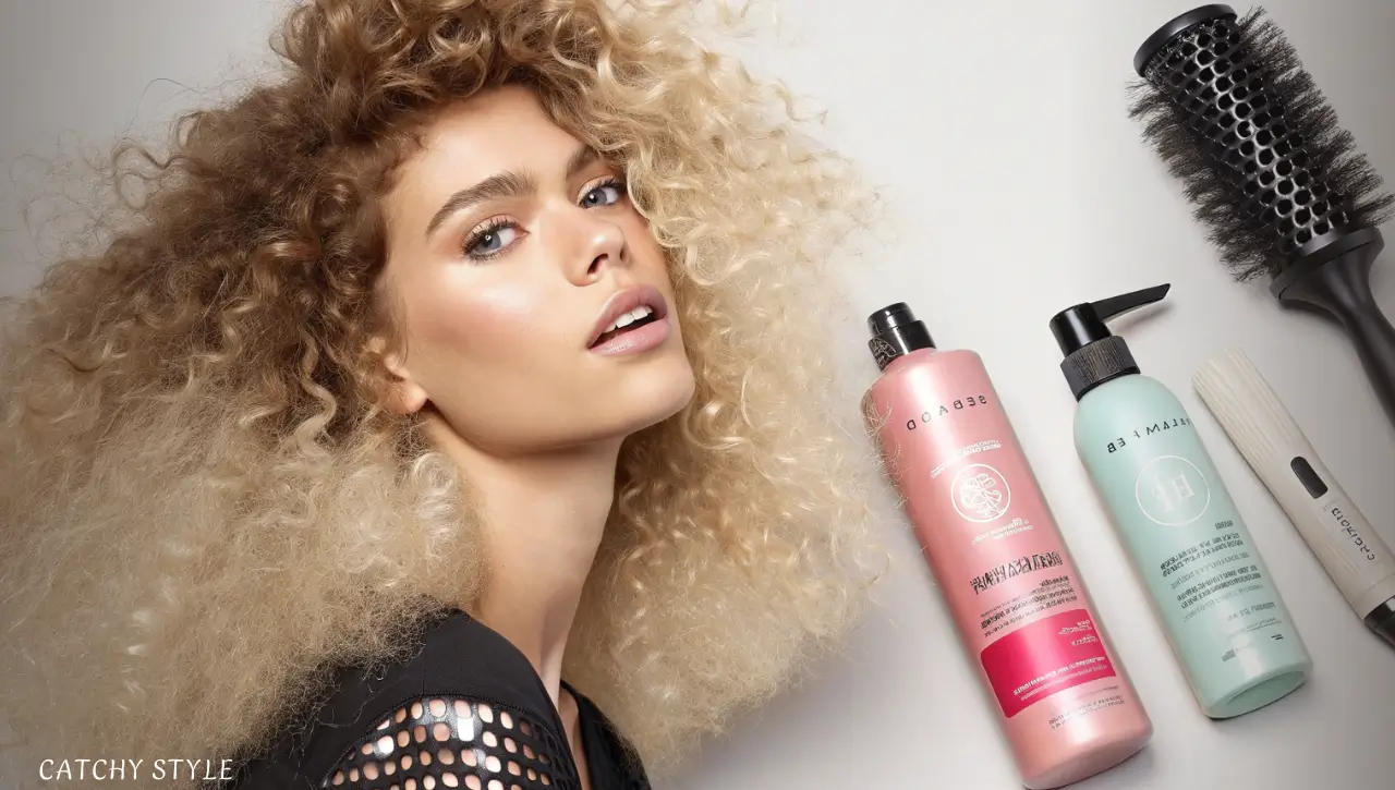 Affordable Tips for Voluminous Hair