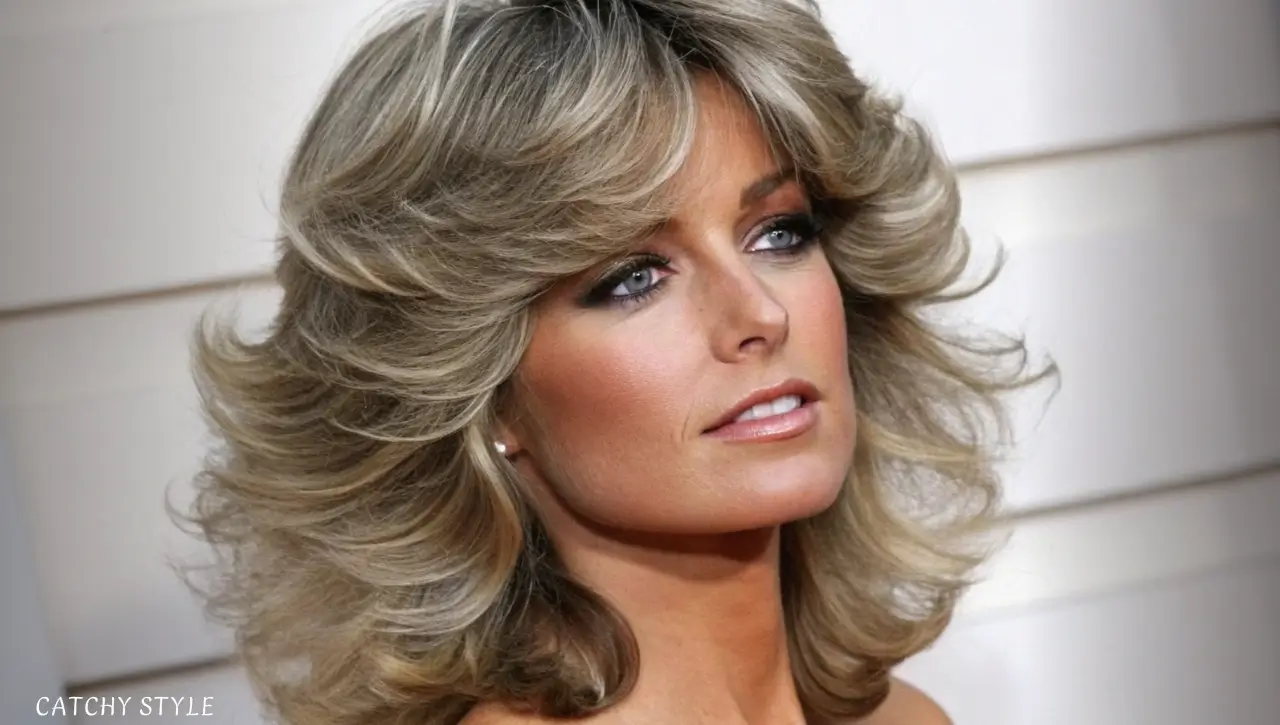 Angel Wings Shaggy Style Angel Wings Shaggy Style