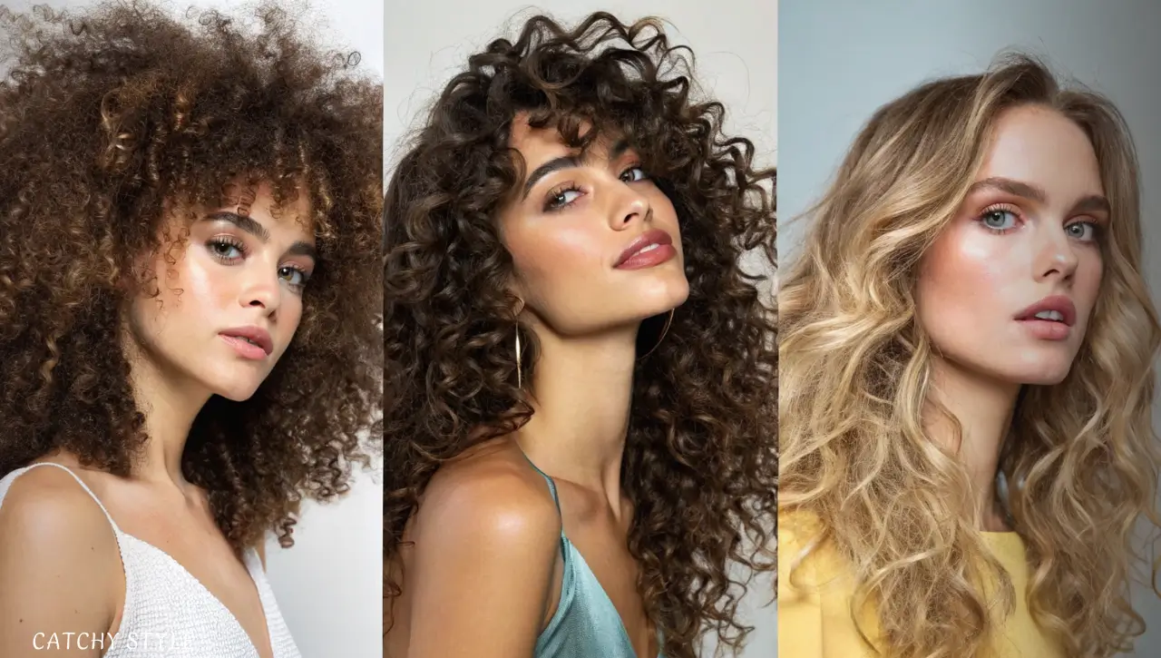 Best Hair Types for Voluminous Styles