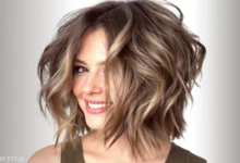 Short Hairstyles for Fine Hair