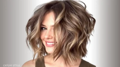 Short Hairstyles for Fine Hair
