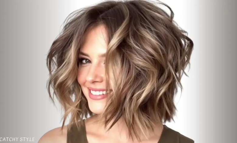 Short Hairstyles for Fine Hair