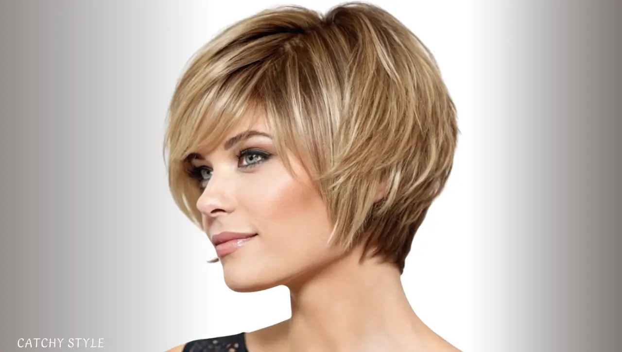 Why Short Hairstyles Are Perfect for Fine Hair