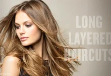 Long Layered Haircuts for Effortless Style
