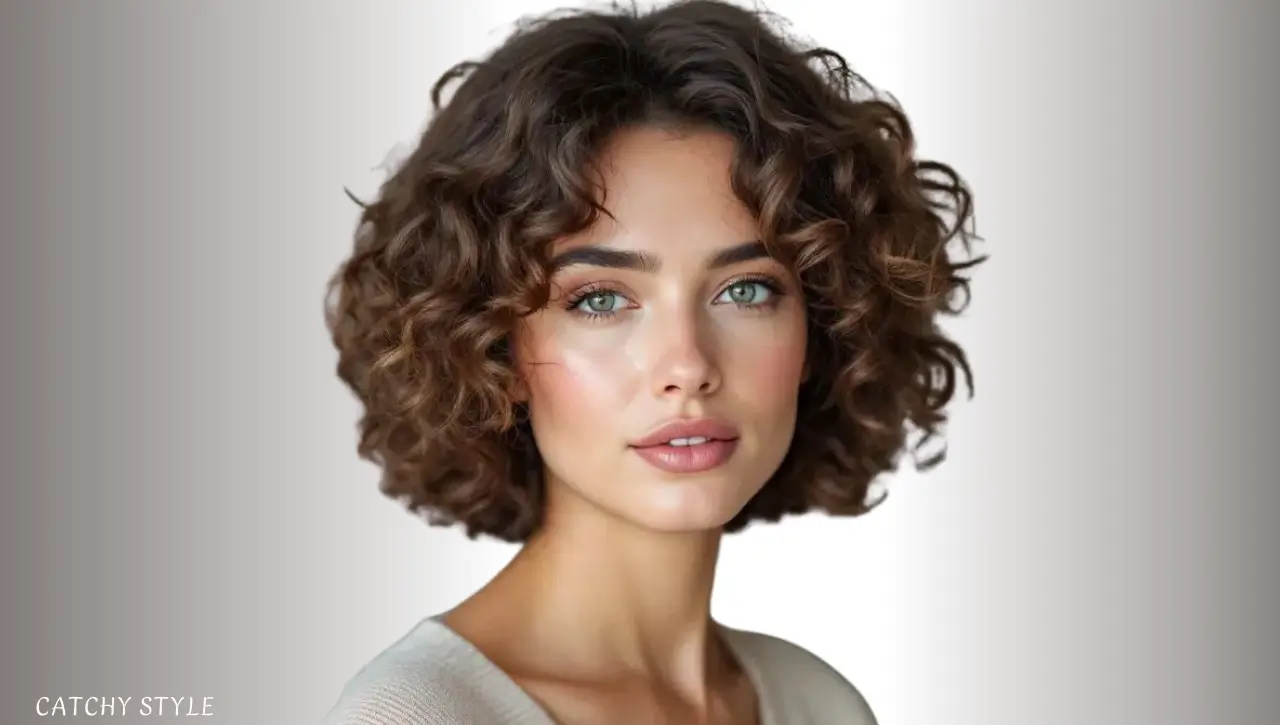 Short Curly Weave Short Curly Weave