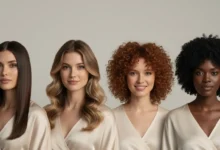 How to identify my hair type all hair types guide