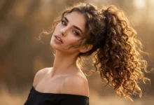 Discover the best easy hairstyles for naturally curly hair
