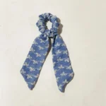 Cute Hair Bow Clips for Girls and Women - Image 2